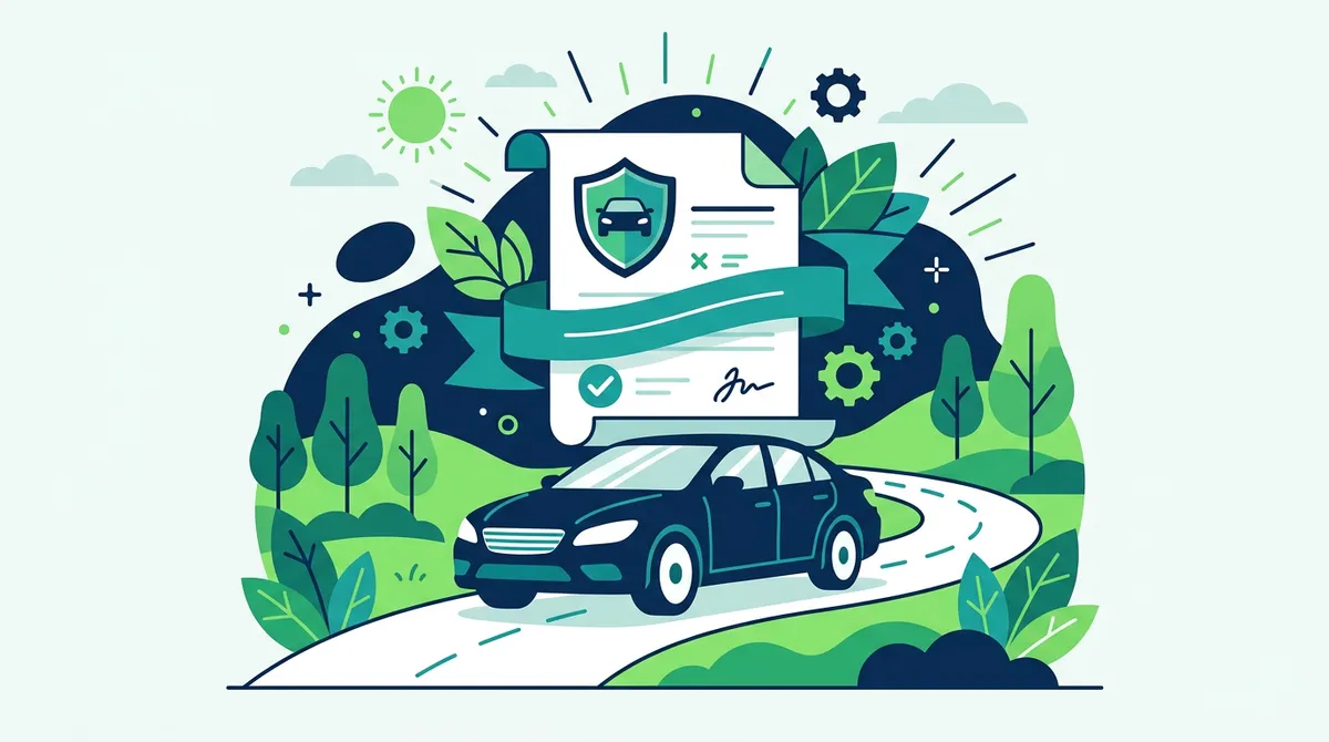 Схема основных понятий автострахования: полис, покрытие, франшиза