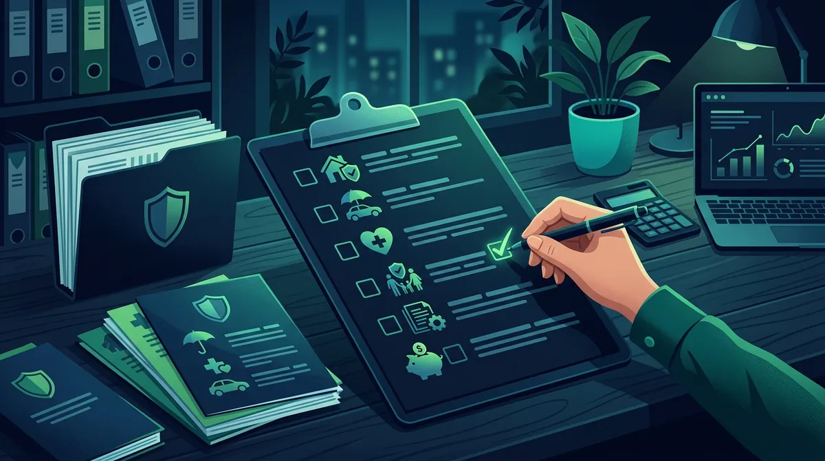 Документы для оформления полиса: права, VIN, регистрация