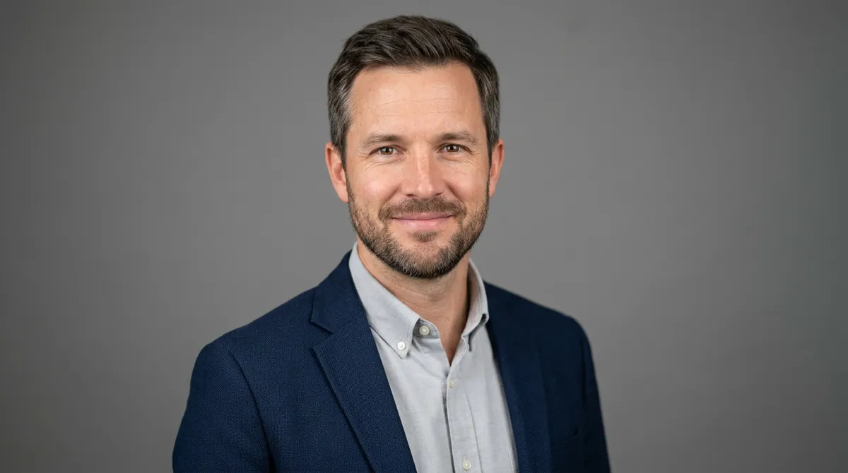 Михаил Кузнецов, эксперт по образовательным программам